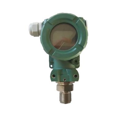 China ESM2088PS ESM2088PS LCD Digital Display Intelligent Pressure Transmitter for sale