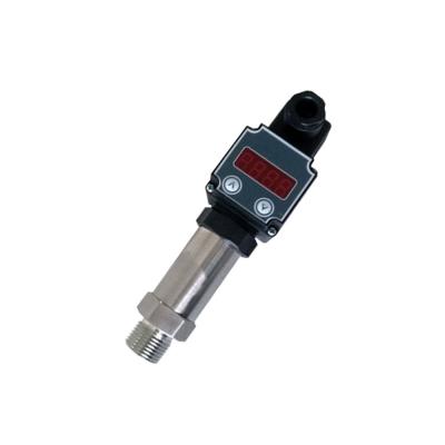 China ESMPS 4-20ma output oil level gauge pressure transmitter for china, kexlimice OEM pressure sensor ESMPS for sale