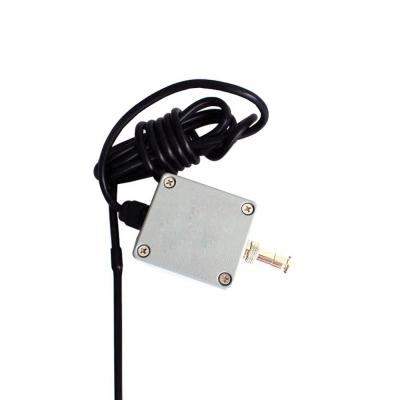 China Signal Amplifier ESMLSA-W High Precision Force Measurement Load Cell Sensor Signal Amplifier For Load Cell Transmitter for sale