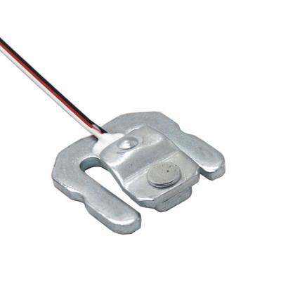 China DIY PRESSURE SENSOR ESMTS700-50KG Scale Sensor 50KG Human Load Cell Weighing Load Cell for sale