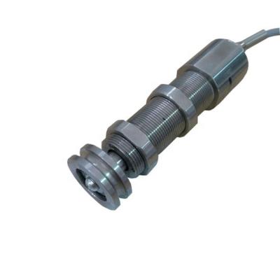 China Fiber Optic Low Price ESMZL-1 Single Pulley Tension Sensor Measures Tension Of Wire Rope Wire Band for sale