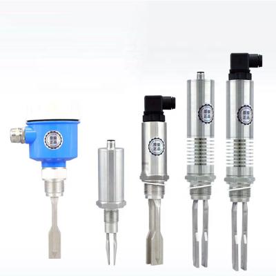 China ESMYC Array Powders Measuring Instrument Tuning Fork Solid Sensor ESMYC Level Switch for sale