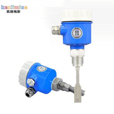 China ESMYC Oil and Water Vibration Level Switch and Tuning Fork Gauge Made in China ESMYC for sale