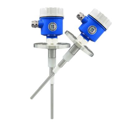 China ESML2000 220VAC 304 Stainless Steel Particle, Powder, Liquid Level Switch with SPDT Output 5A/240VAC for sale