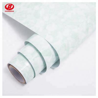 China Factory Direct Sale Soft Washable Morden Kitchen Vinyl Self Adhesive Wallpaper for sale