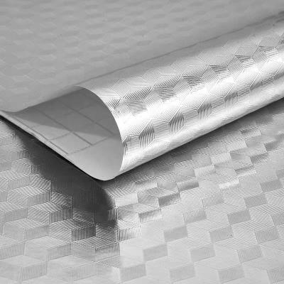 China (Skin and Stick) High Quality Self Adhesive Wallpaper Rolls Best Price PVC Wallpaper Rolls for sale