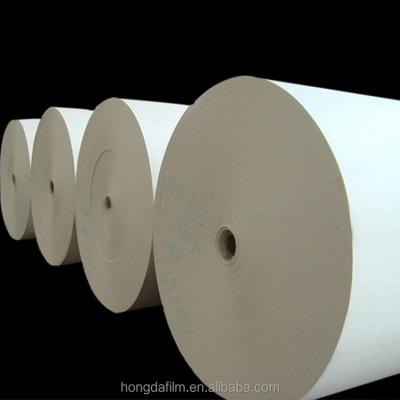 China Heat Resistant High Temperature Jumbo Ribbon Roll for sale