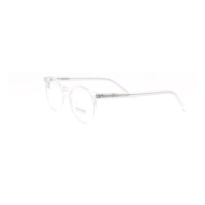 China Other manufacturer directly supply handmade lightweight acetate glass eyeglasses frames for sale