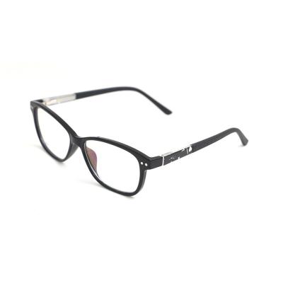 China For New Product 2018 TR Reading Glass Full Rim Eyeglasses Frame No German MOQ With TR Glasses Frame for sale