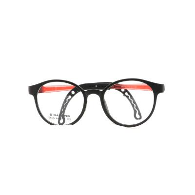 China Other China factory direct colorful round kids glasses frames. for sale