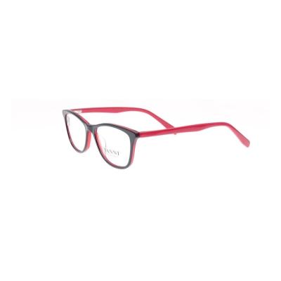 China Other Eyewear Frames Chelsea Morgan Eyewear Kids Acetate Glasses Frame for sale