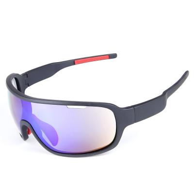 China Others Most Popular Eyewear Fashion Sports OOC Sunglasses Cycling Glasses for sale