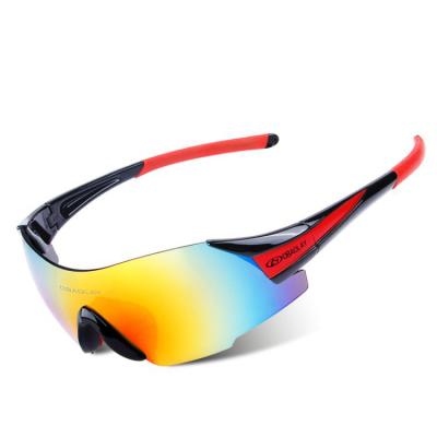 China Others Cycling Sunglasses Riding Smart Wireless Sun Glasses Outdoor Sport Bike Glasses for sale