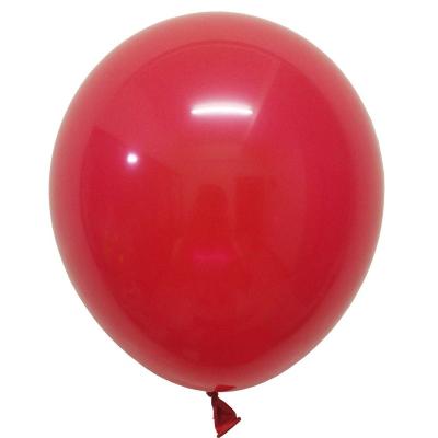 China Good Quality Soft Hot Selling Christmas Party Decorations Balloons Decorating Supplies For for sale