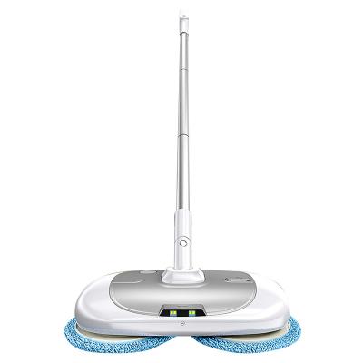 China Cordless Car Broom Water Vacuum Cleaner for sale