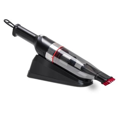 China CE Certification Dry Handheld Vacuum Cleaner for Car and Home for sale