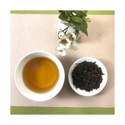 China Sweet Aroma Honey Flavor Oolong Tea Loose Tea for Tea Shop for sale