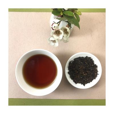 China Taiwanese Loose Bubble Tea Assam Black Tea for sale