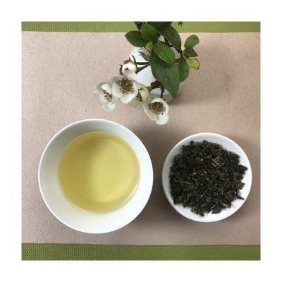 China Loose Pouchong Oolong Healthy Tea Drink Four Season Tea for sale