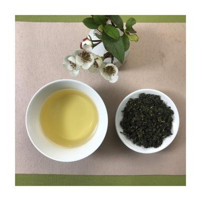 China Loose Tea High Mountain Roasted Oolong Tea Jin Xuan Tea For Beverage Shop for sale