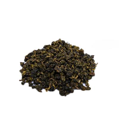 China Jasmine Oolong Tea Loose Tea Fragrance Flower Tea Refreshing Cap for sale