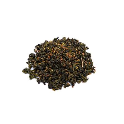 China Loose Blossom Tea Osmanthus Blossom Oolong Tea Tea Supplier for sale