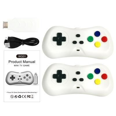 China 638 Christmas Gift 638 Game Progress Retro Video Game Android Game Download and Game Player Mini Box Console Saving WG01game for sale