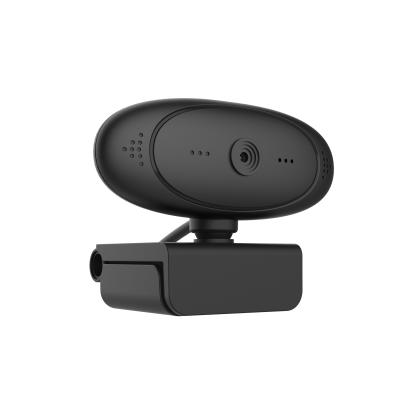 China 1080P Mini Webcam Computer Meeting Laptop PC with MIC USB Webcam Camera Streaming for sale