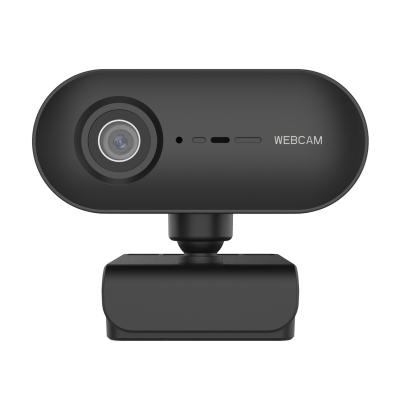 China With a built-in usb2.0 microphone webcam camera 1080P webcam hd sound absorption and noise reduction for PC on live streaming for sale