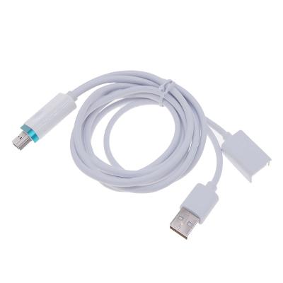 China charge lighting digital av cable usb and hdtv cable hdtv adpter for iphone X < 100GB for sale