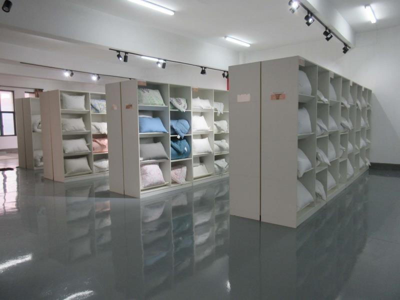 Verified China supplier - Hangzhou Saint Glory Hometextile Co., Ltd.