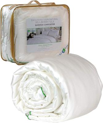 China High Quality Silk Home Comforter Factory for sale