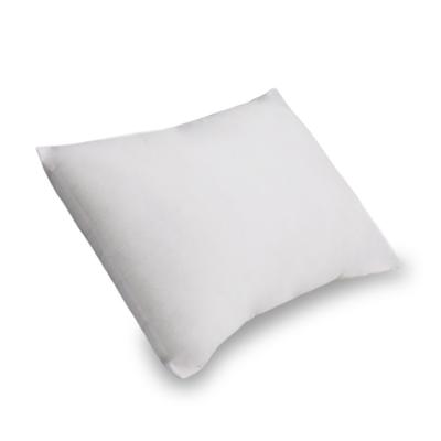 China Cheap Disposable Polypropylene Polyester Fiber Nonwoven Pillow Anti-Static Cushion Inner for sale