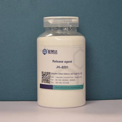 Κίνα JH-8201 Πράκτορας απελευθέρωσης για κυλίνδρους και βελτίωση των ιδιοτήτων απελευθέρωσης των κυλίνδρων προς πώληση