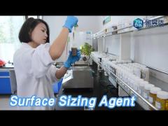 Cationic Surface Sizing Agent Water Resistant For Paper Board