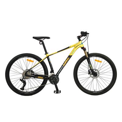 China Aluminum Customized 27.5 29 Mtb 27 Inch Mountain Bike For Man Mountainbike Aluminum Alloy Mtb Bicicleta for sale