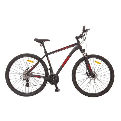 China Hot Sale Aluminum Big Wheel 24 Speed ​​Alloy Adults Bike Mens Mountain Bikes 29 Inch Bike for sale