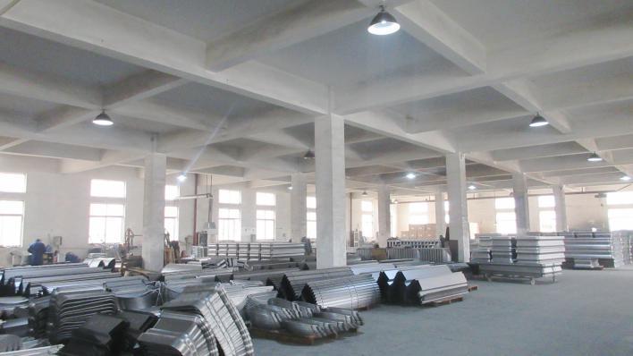 Verified China supplier - Anji Zhengda Steel & Plastic Furniture Co., Ltd.