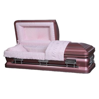 China Chinese Cheap Caskets and American Style American Style Caskets for sale