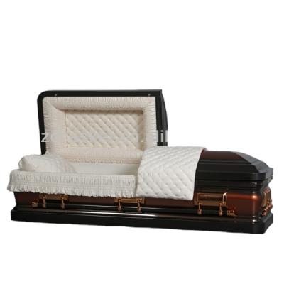 China Good Quality Casket of American Style Casket (1812) for sale