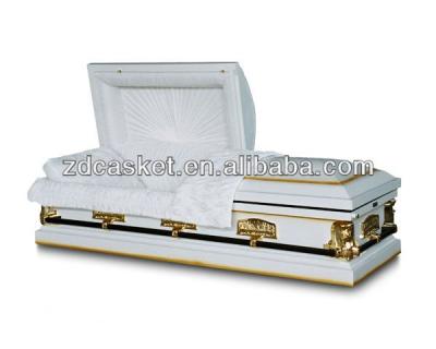 China American Last Supper Casket 20 GA Style (2036) for sale