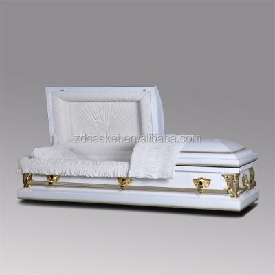 China China Style American Caskets for sale