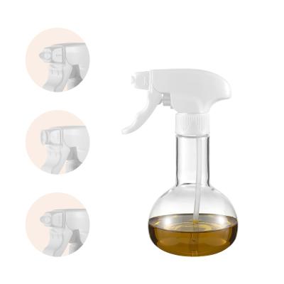 China Stocked 2022 New Cooking Tools Kitchen Olive Oil Mister Sprayer Accessories For Salad BBQ Oil Dispenser Bottle for sale