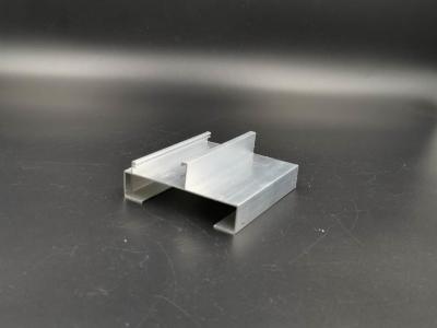 China 6063 T5 Pakistan Aluminum Window Extrusion Profiles for sale