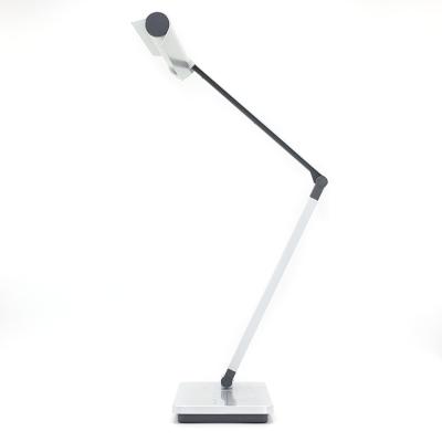 China New Design Desk Lamps Top Quality Rotating Lighting Table Decor 3 Models Touch Control Folding Desk Lamp for sale