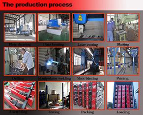 Verified China supplier - Qingdao Junhv Industry And Trade Co., Ltd.