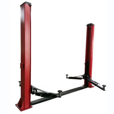 China 5 Ton Two Post Heavy Duty Vehicle Car Lift 5000kg for sale