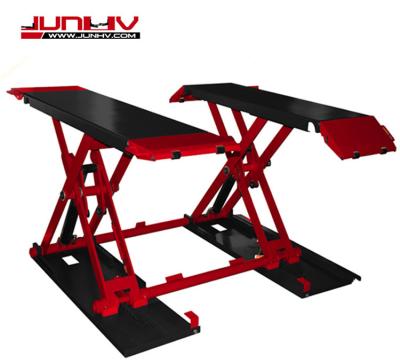 China Safety 3000KG Devices Passive Automatic Scissor Lift Easy Installation 3000KG for sale