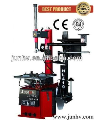 China TIRE CHANGING MACHINE JH-T25C +HL410 TIRE SWITCH JH-T25C+HL410 for sale