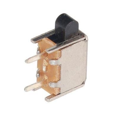 China DP3T JINBEILI PS-11D33 Push Button Switch 1P1T Non-lock Button Switch for sale